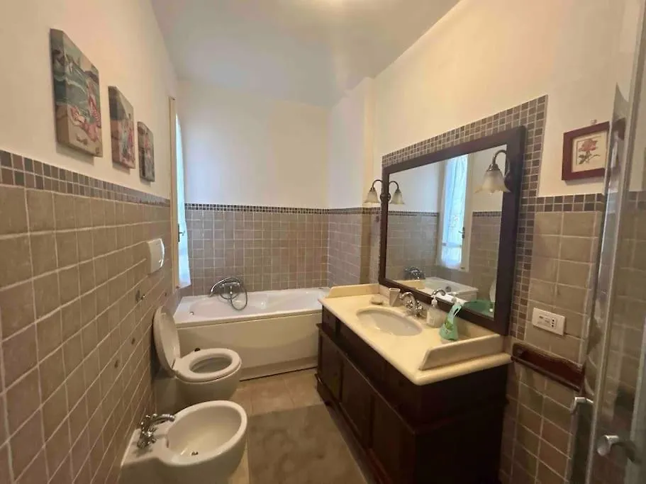 Apartment Appartamento Accademia Livorno