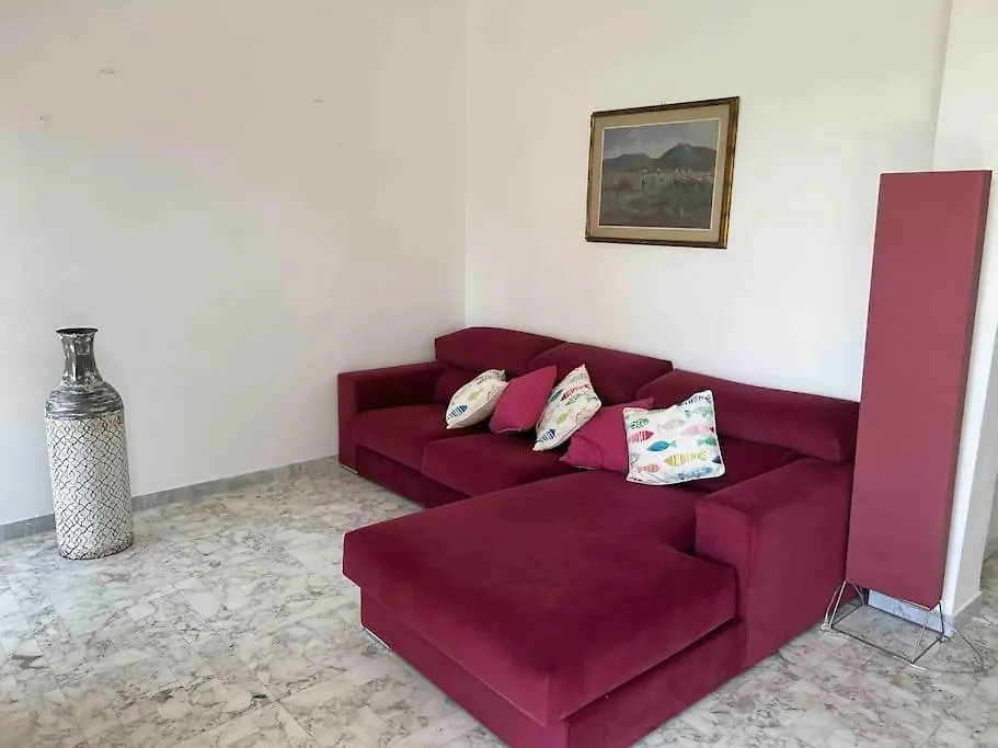 Apartment Appartamento Accademia Livorno