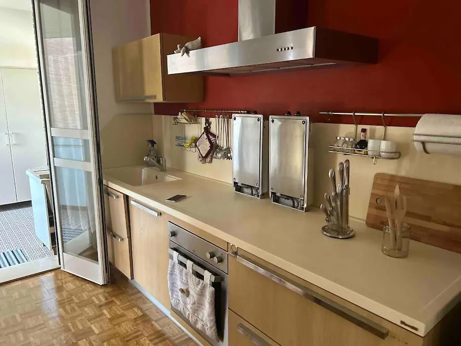 Appartamento Accademia Livorno Apartment