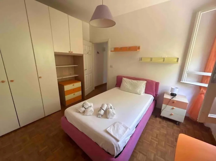 Appartamento Accademia Livorno