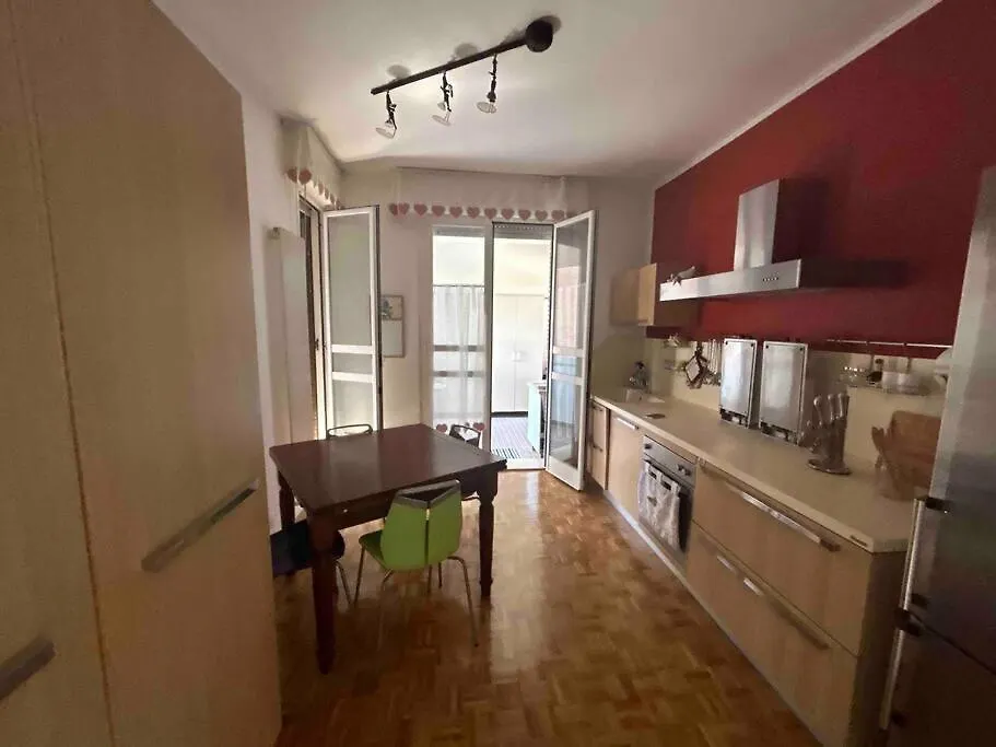 Apartment Appartamento Accademia Livorno