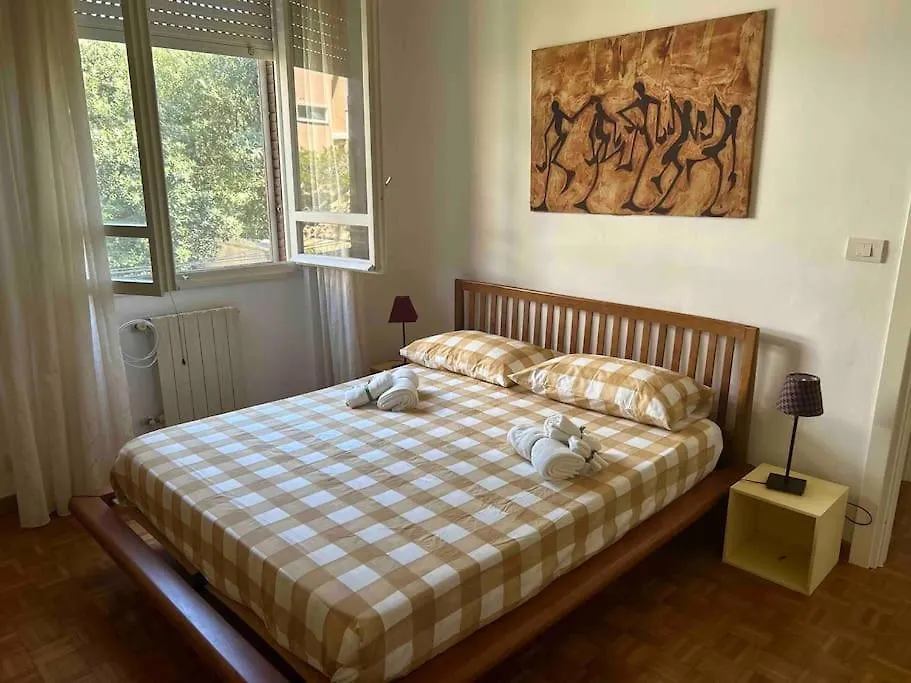 Appartamento Accademia Livorno Italy