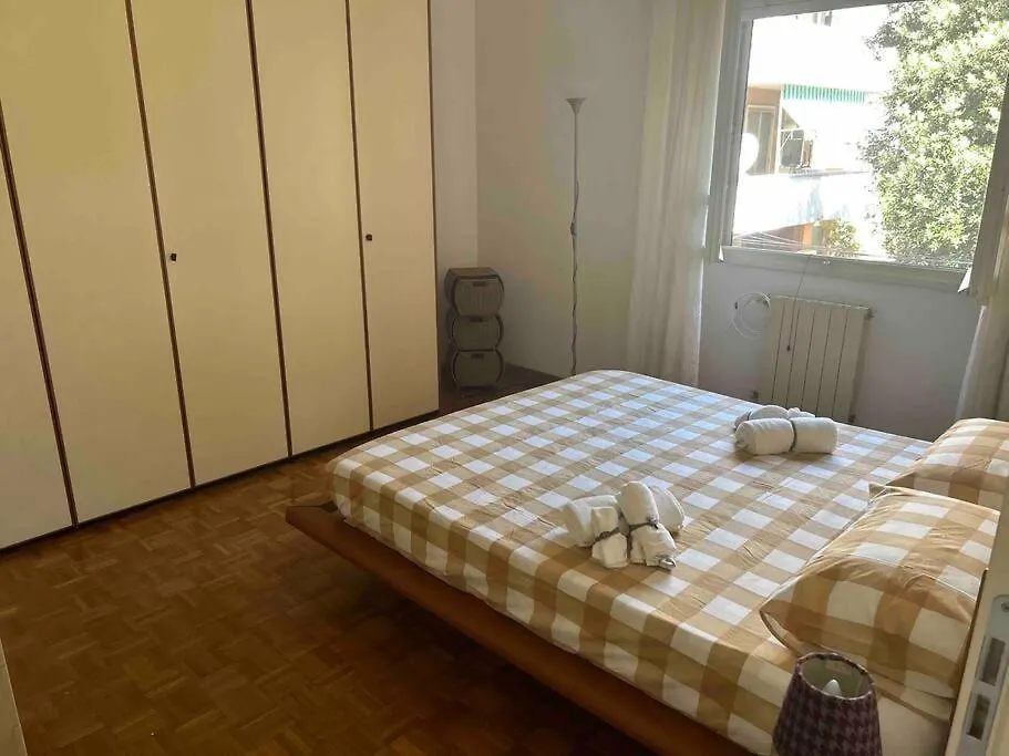 Appartamento Accademia Livorno