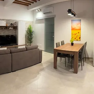 Onda Di Porta A Mare Appartamento